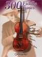 300 FIDDLE TUNES cover